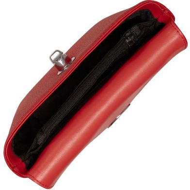 Женская сумка Sale Trendy Bags BONSA Красный red - фото №4