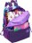 Рюкзак Grizzly RD-750-1 Зигзаги фиолетовые - фото №4