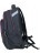 Рюкзак Mag Taller  Zoom Цветы (черный) - фото №2