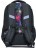Рюкзак Mag Taller  Zoom Цветы (черный) - фото №3