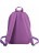 Рюкзак Brauberg Сити-формат Фиолетовый карман с пуговицей - фото №4