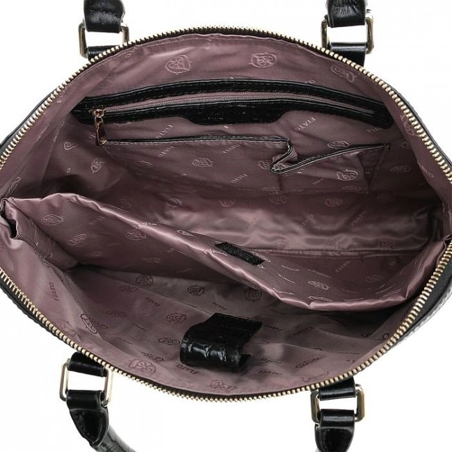 Женская сумка Fiato Dream 62083 Черный - фото №4