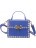 Женская сумка OrsOro DW-863 Синий - фото №1