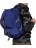 Рюкзак Polar П952 Синий - фото №8