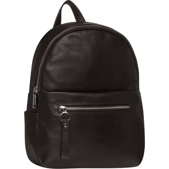 Рюкзак Trendy Bags OSAKA Черный - фото №2