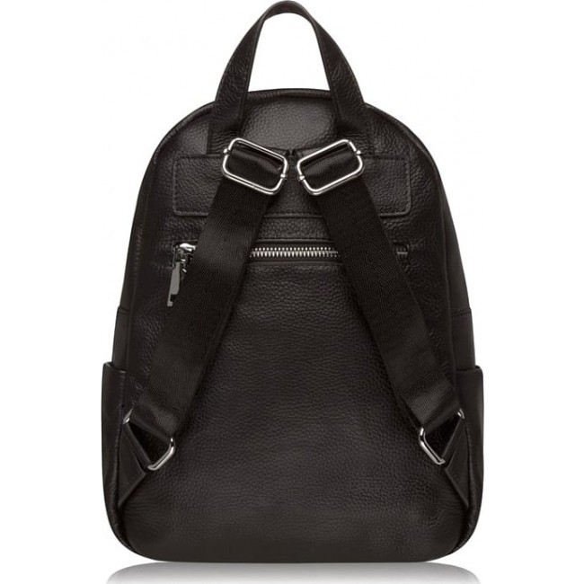 Рюкзак Trendy Bags OSAKA Черный - фото №3