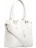 Женская сумка Trendy Bags B00533 (white) Белый - фото №2
