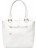 Женская сумка Trendy Bags B00533 (white) Белый - фото №3