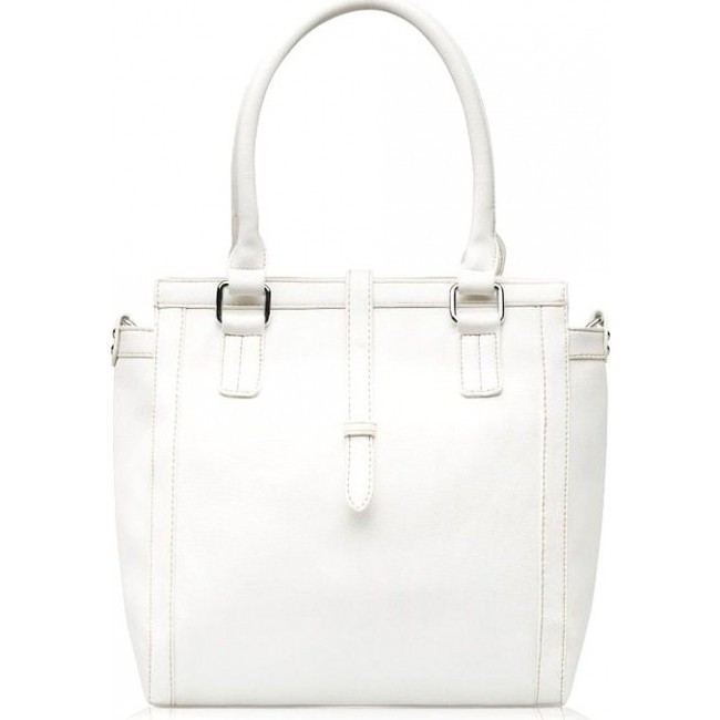 Женская сумка Trendy Bags B00533 (white) Белый - фото №1
