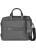 Портфель Victorinox Architecture Urban2 Briefcase 15" Серый - фото №6