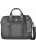 Портфель Victorinox Architecture Urban2 Briefcase 15" Серый - фото №3