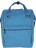 Рюкзак Polar 18206 Темно-синий - фото №2