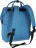 Рюкзак Polar 18206 Темно-синий - фото №5