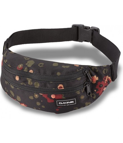 Сумка поясная Dakine CLASSIC HIP PACK Begonia- фото №1