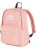 Рюкзак Polar 18210 Бледно-розовый - фото №1