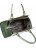 Женская сумка Gianni Conti 2283202 Зелёный - фото №3