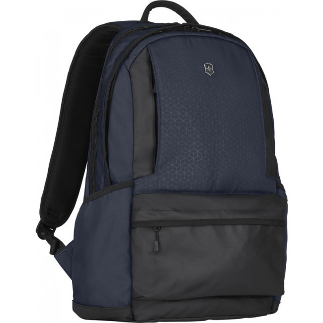 Рюкзак Victorinox Altmont Original Laptop Backpack 15,6'' Синий - фото №3