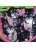 Рюкзак Grizzly RAm-084-5 Черный-розовый - фото №8