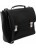 Портфель для ноутбука Tuscany Leather Trieste TL141662 Черный - фото №2