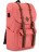 Рюкзак Himawari HW-1902 Розовый - фото №3