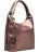 Женская сумка Trendy Bags ANGIE Бронза - фото №2