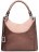 Женская сумка Trendy Bags ANGIE Бронза - фото №1