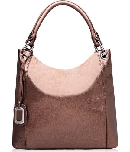 Женская сумка Trendy Bags ANGIE Бронза- фото №1