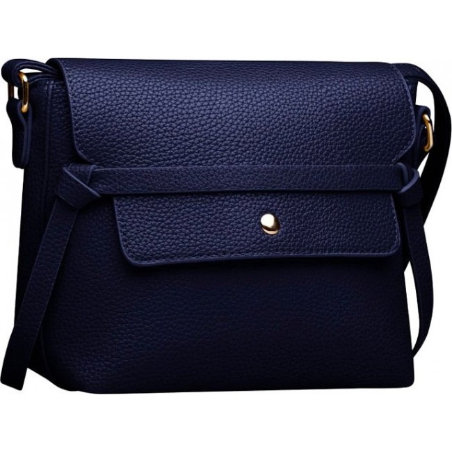 Женская сумка Trendy Bags KUTA Темно-синий - фото №2
