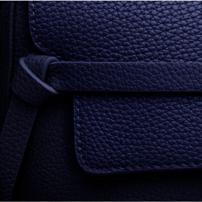 Женская сумка Trendy Bags KUTA Темно-синий - фото №5