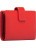 Кошелек Trendy Bags SIMPLE Красный - фото №2