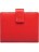 Кошелек Trendy Bags SIMPLE Красный - фото №1