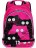 Рюкзак Grizzly RG-968-1 Ярко-розовый - фото №1