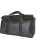 Кожаная дорожная сумка Carlo Gattini Mondragone 4027-01 Черный Black - фото №1