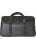 Кожаная дорожная сумка Carlo Gattini Mondragone 4027-01 Черный Black - фото №2