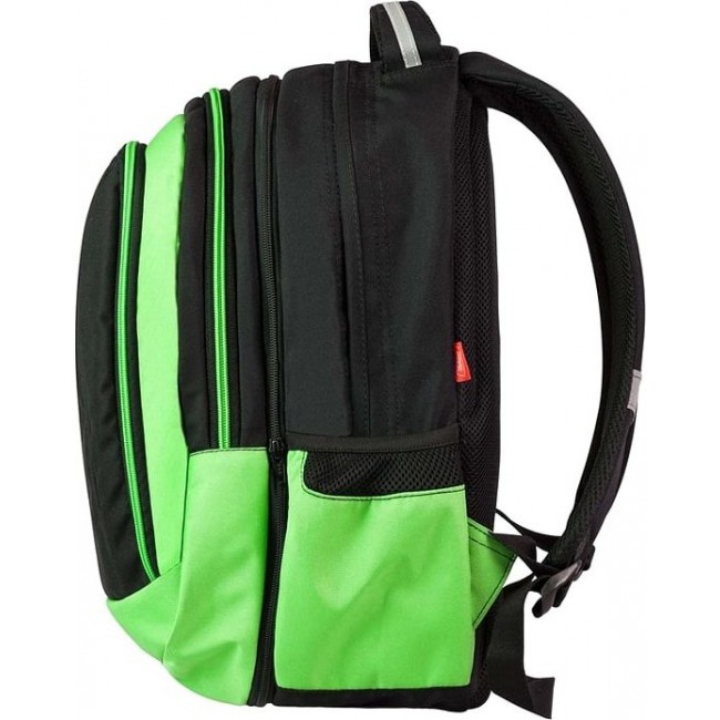 Рюкзак Target Рюкзак 2 в 1 Зеленое Яблоко - фото №3