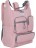 Рюкзак Grizzly RX-021-1 розовый - фото №2