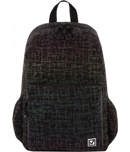 Рюкзак Brauberg Bright Net- фото №1
