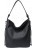 Женская сумка OrsOro DS-818 Черный - фото №1