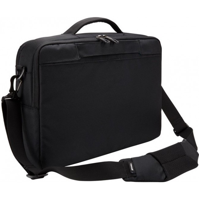 Сумка для ноутбука Thule Subterra Laptop Bag 15.6 Black - фото №3