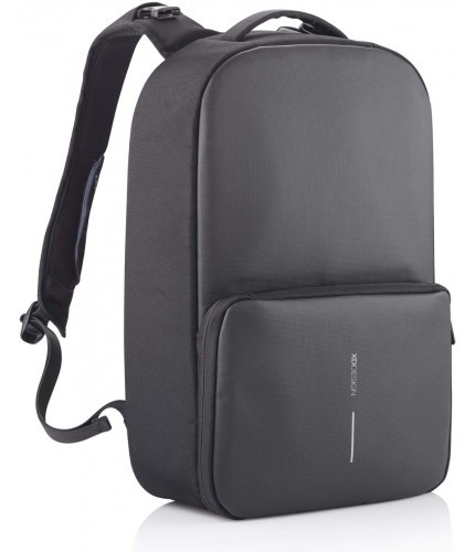 Рюкзак XD Design Flex Gym Bag Черный- фото №1
