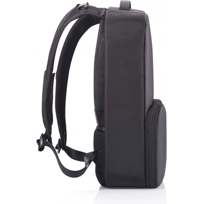 Рюкзак XD Design Flex Gym Bag Черный - фото №5