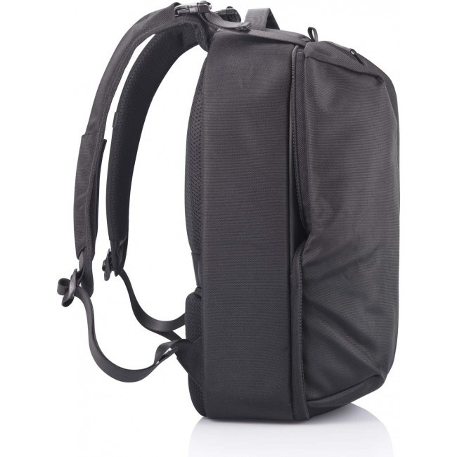 Рюкзак XD Design Flex Gym Bag Черный - фото №6