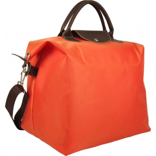 Дорожная сумка Antan ANTAN 2-313 Orange - фото №2