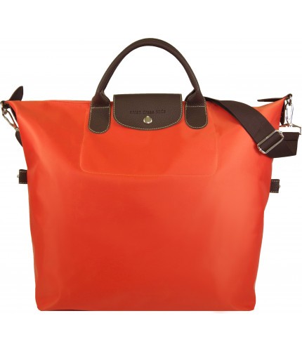 Дорожная сумка Antan ANTAN 2-313 Orange- фото №1