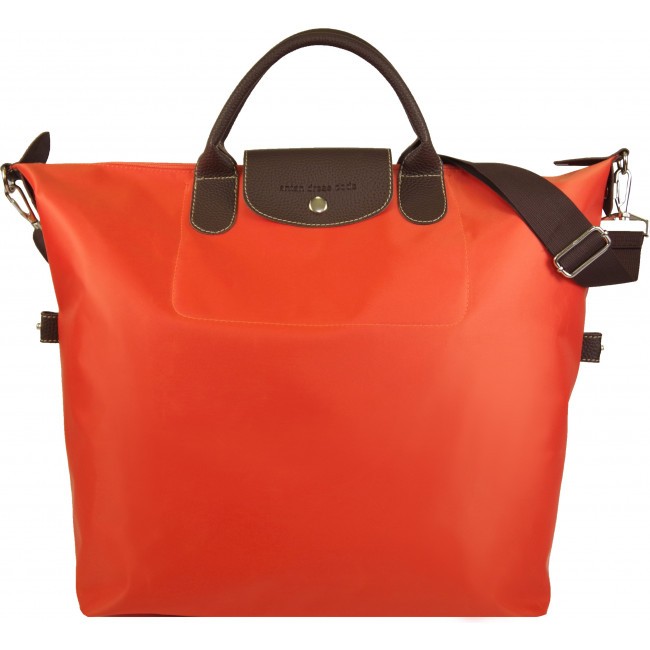 Дорожная сумка Antan ANTAN 2-313 Orange - фото №1