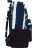 Рюкзак Asgard Р-5333Д ЧерныйП - Листья Микс черный - фото №4