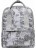 Рюкзак Mr. Ace Homme MR19C1799B01 Серый/светло-серый  10 - фото №1