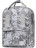 Рюкзак Mr. Ace Homme MR19C1799B01 Серый/светло-серый  10 - фото №2