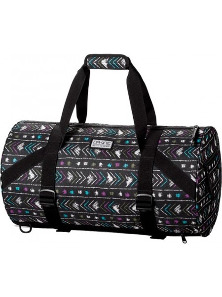 dakine stashable duffle