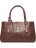 Женская сумка Trendy Bags DESIR Коричневый - фото №1